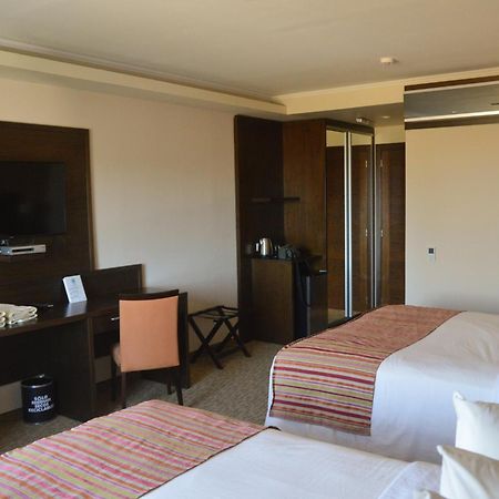 Mayim Hotel Termal & Spa Concordia Esterno foto