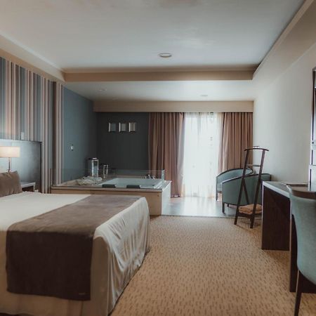 Mayim Hotel Termal & Spa Concordia Esterno foto