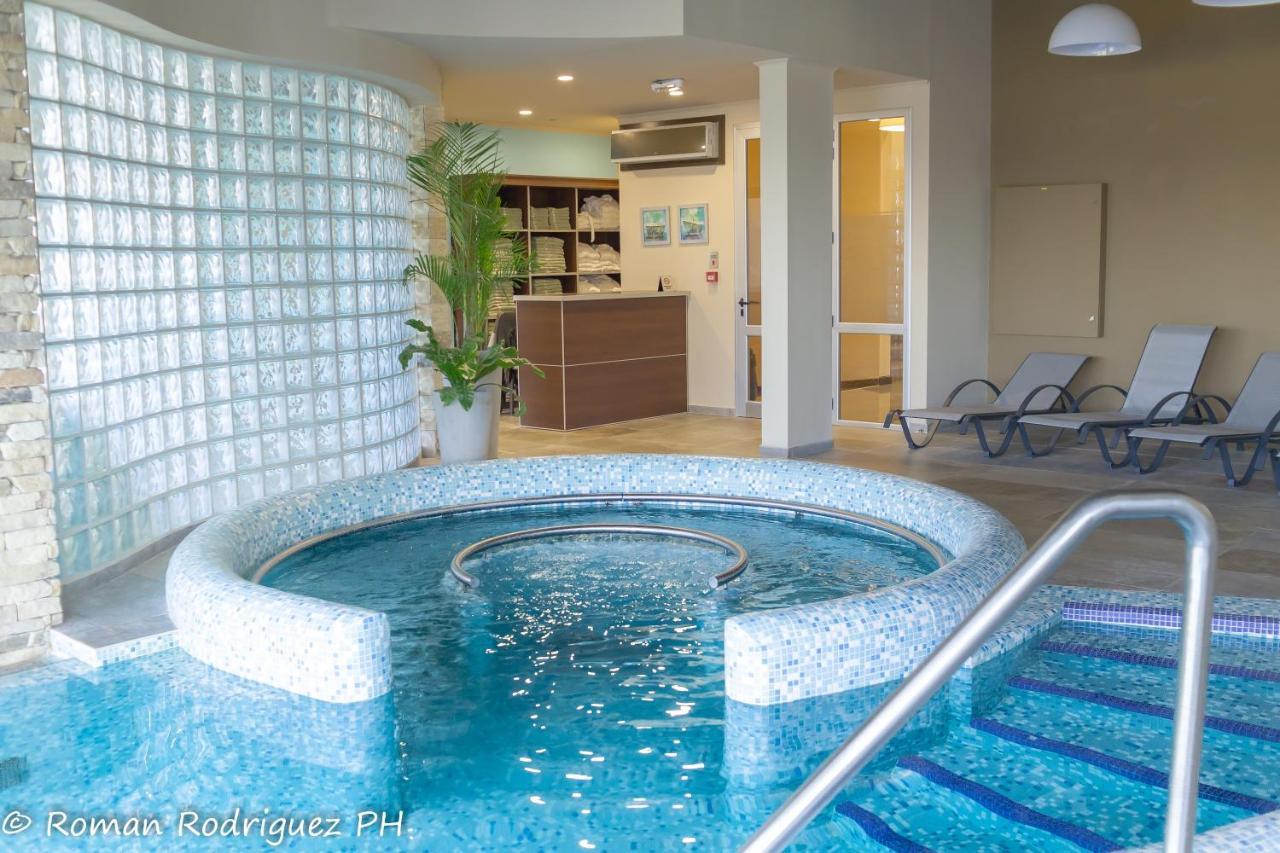 Mayim Hotel Termal & Spa Concordia Esterno foto