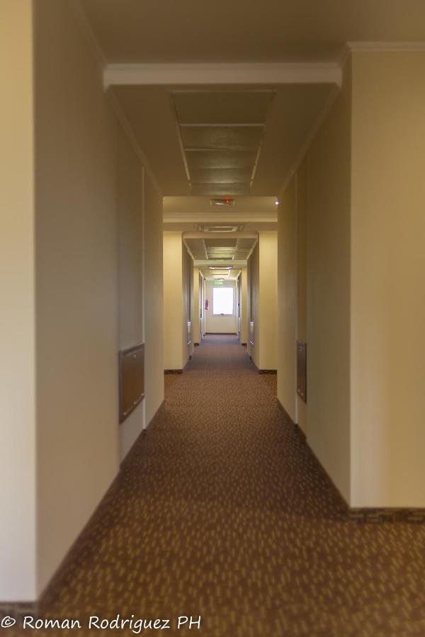 Mayim Hotel Termal & Spa Concordia Esterno foto