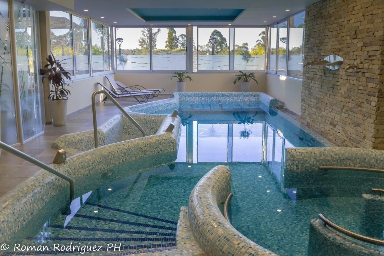 Mayim Hotel Termal & Spa Concordia Esterno foto