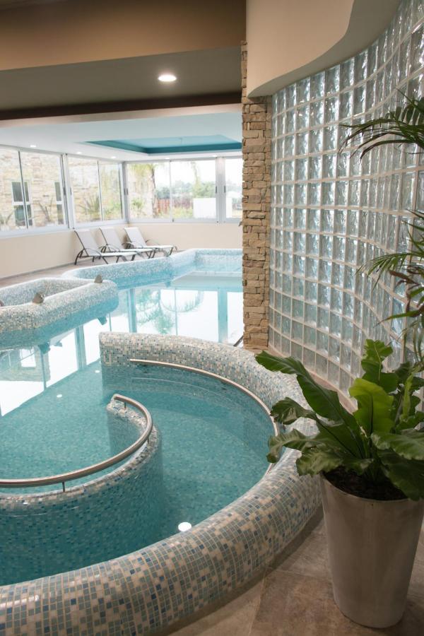 Mayim Hotel Termal & Spa Concordia Esterno foto