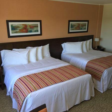 Mayim Hotel Termal & Spa Concordia Esterno foto