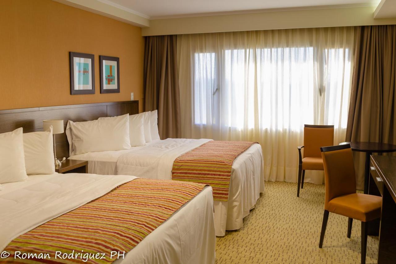 Mayim Hotel Termal & Spa Concordia Esterno foto