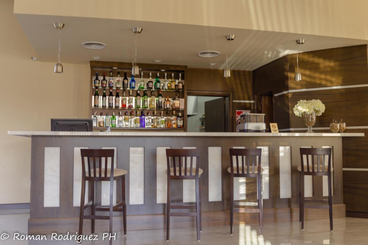 Mayim Hotel Termal & Spa Concordia Esterno foto