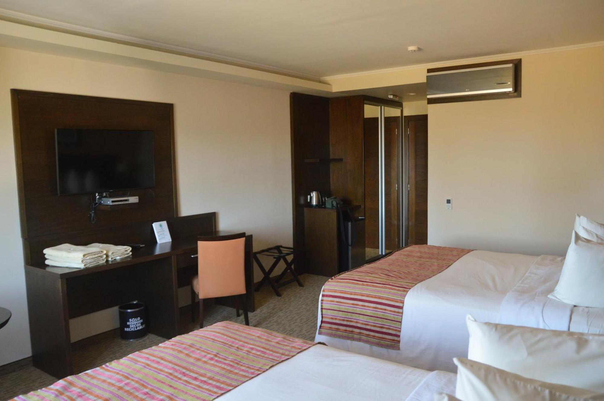 Mayim Hotel Termal & Spa Concordia Esterno foto