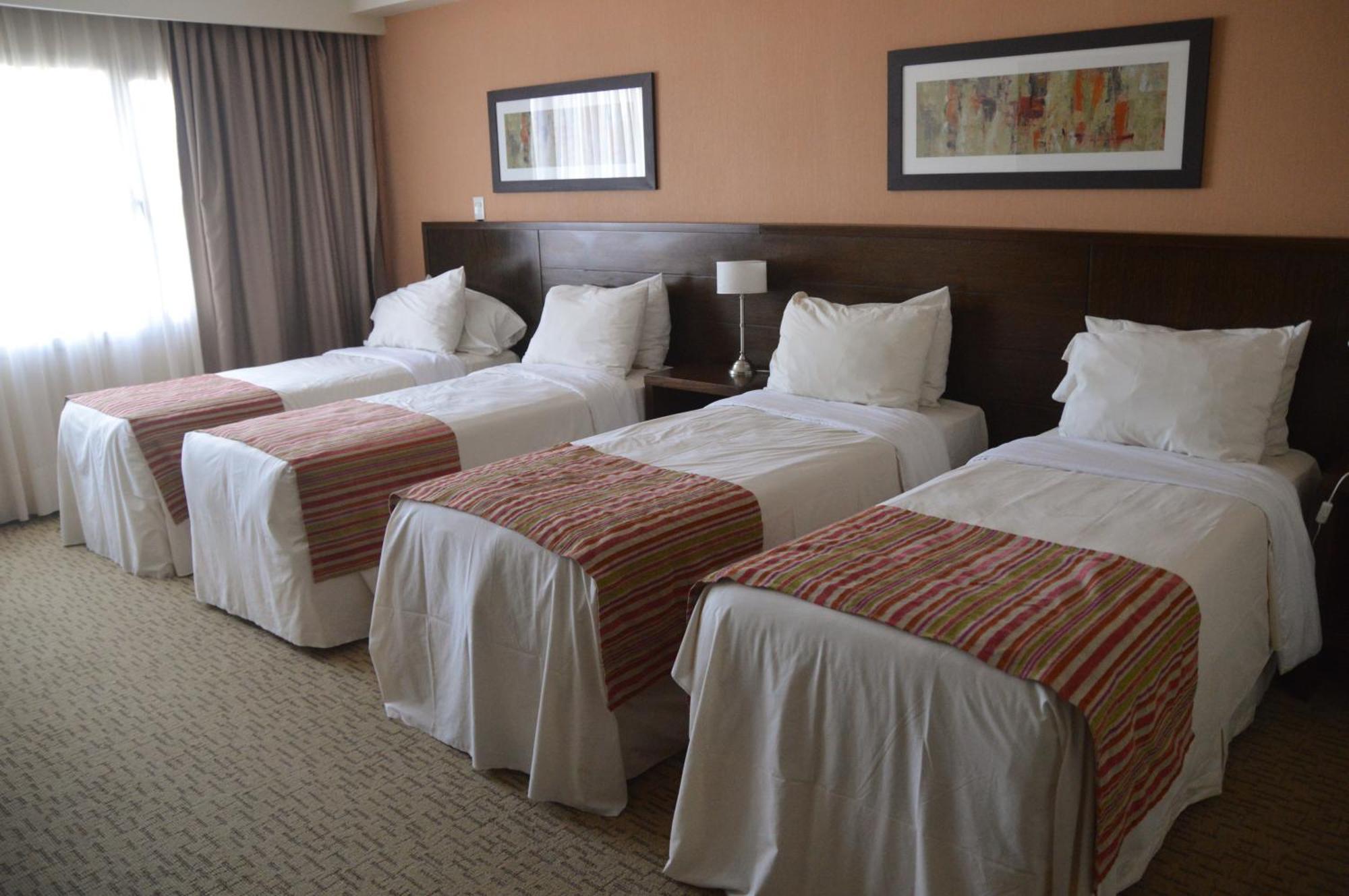Mayim Hotel Termal & Spa Concordia Esterno foto