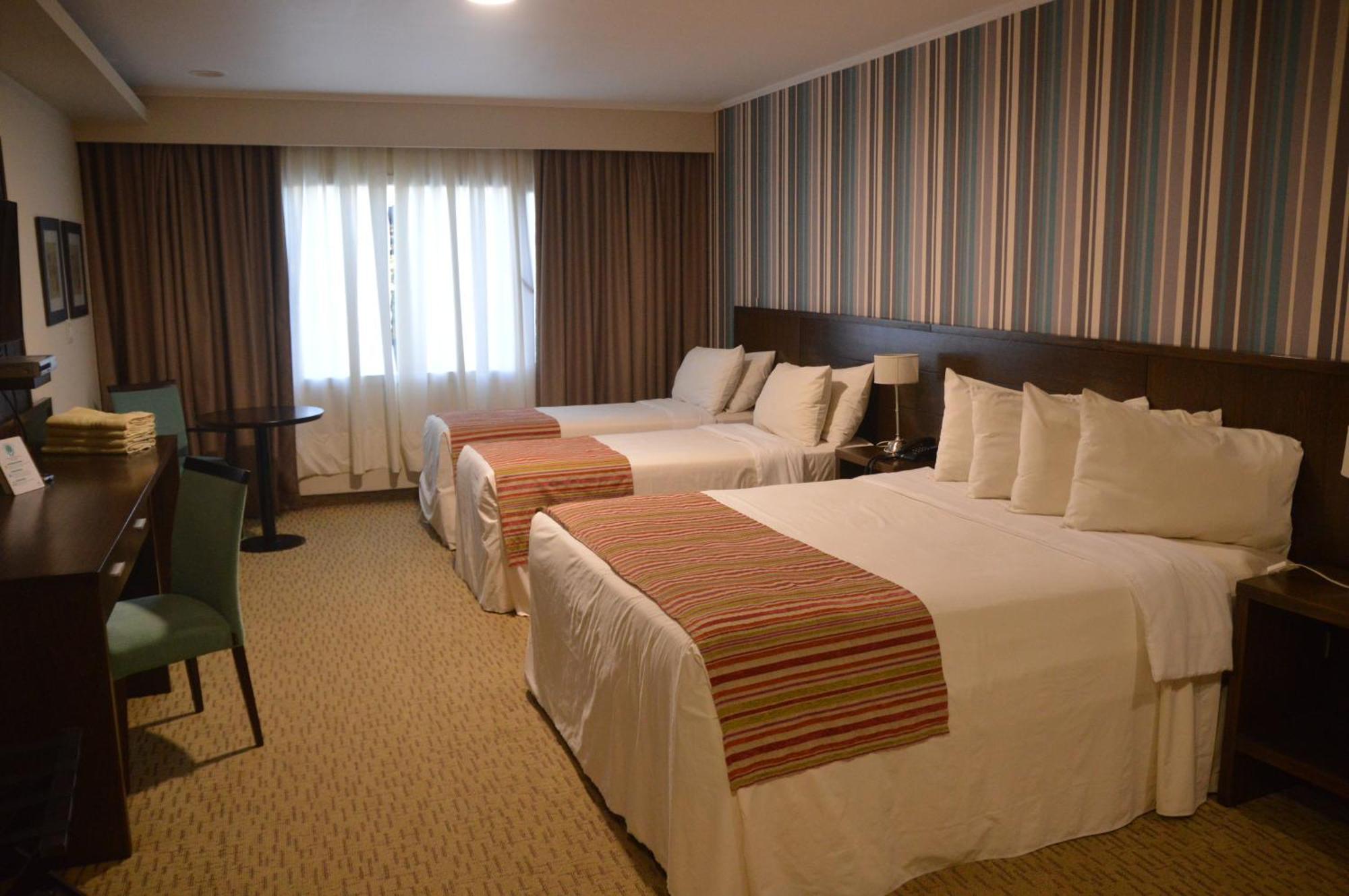 Mayim Hotel Termal & Spa Concordia Esterno foto