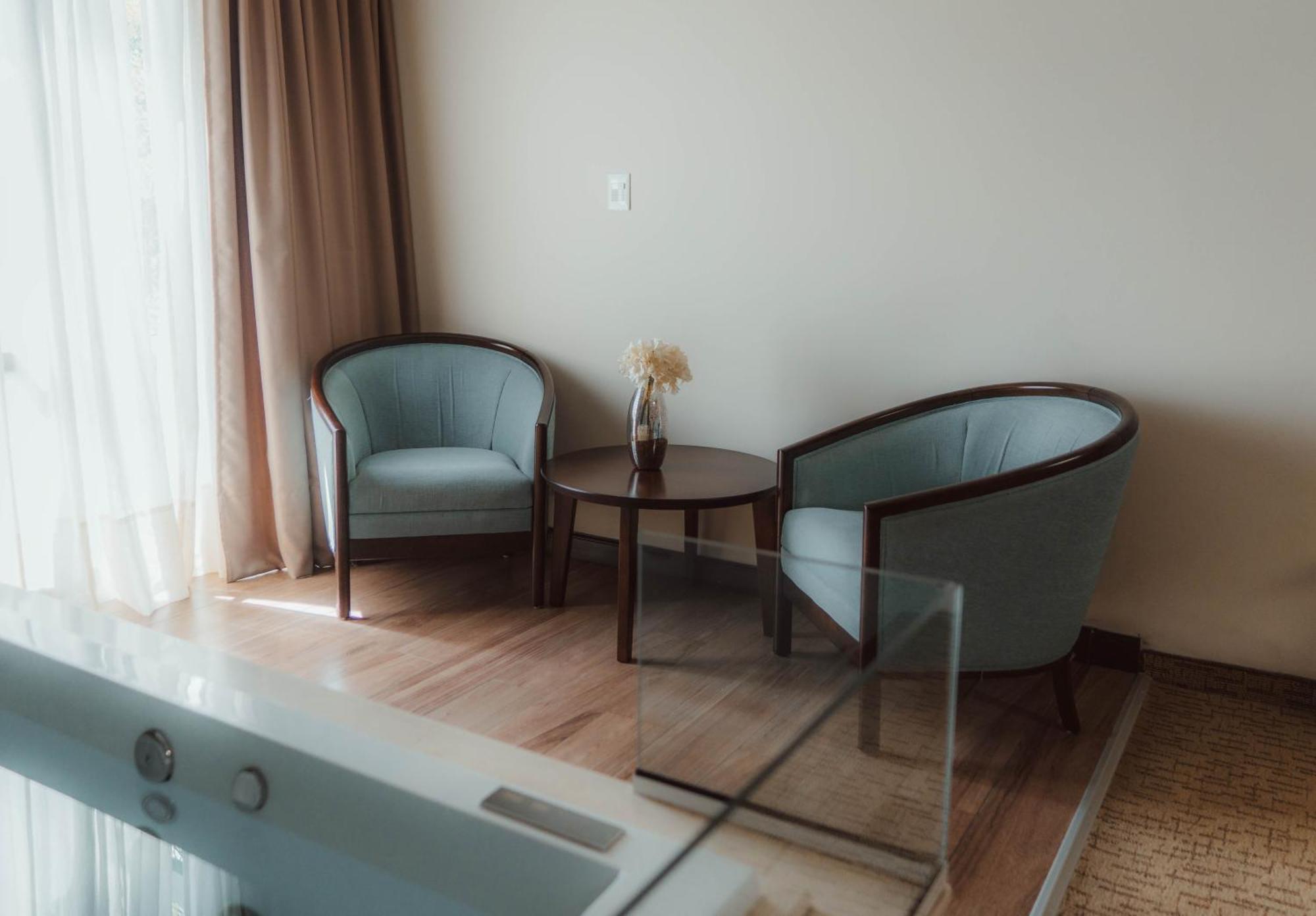 Mayim Hotel Termal & Spa Concordia Esterno foto