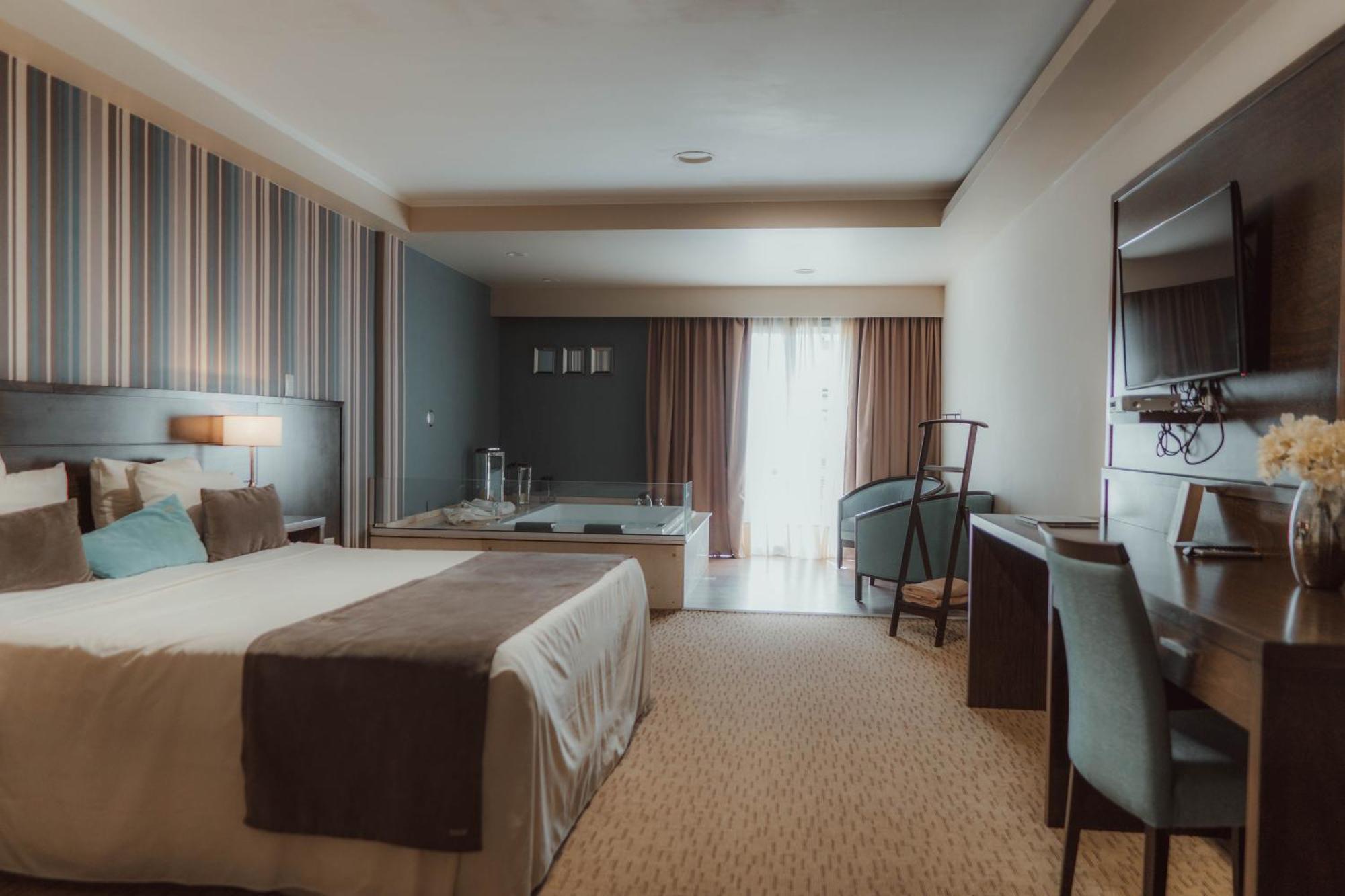 Mayim Hotel Termal & Spa Concordia Esterno foto
