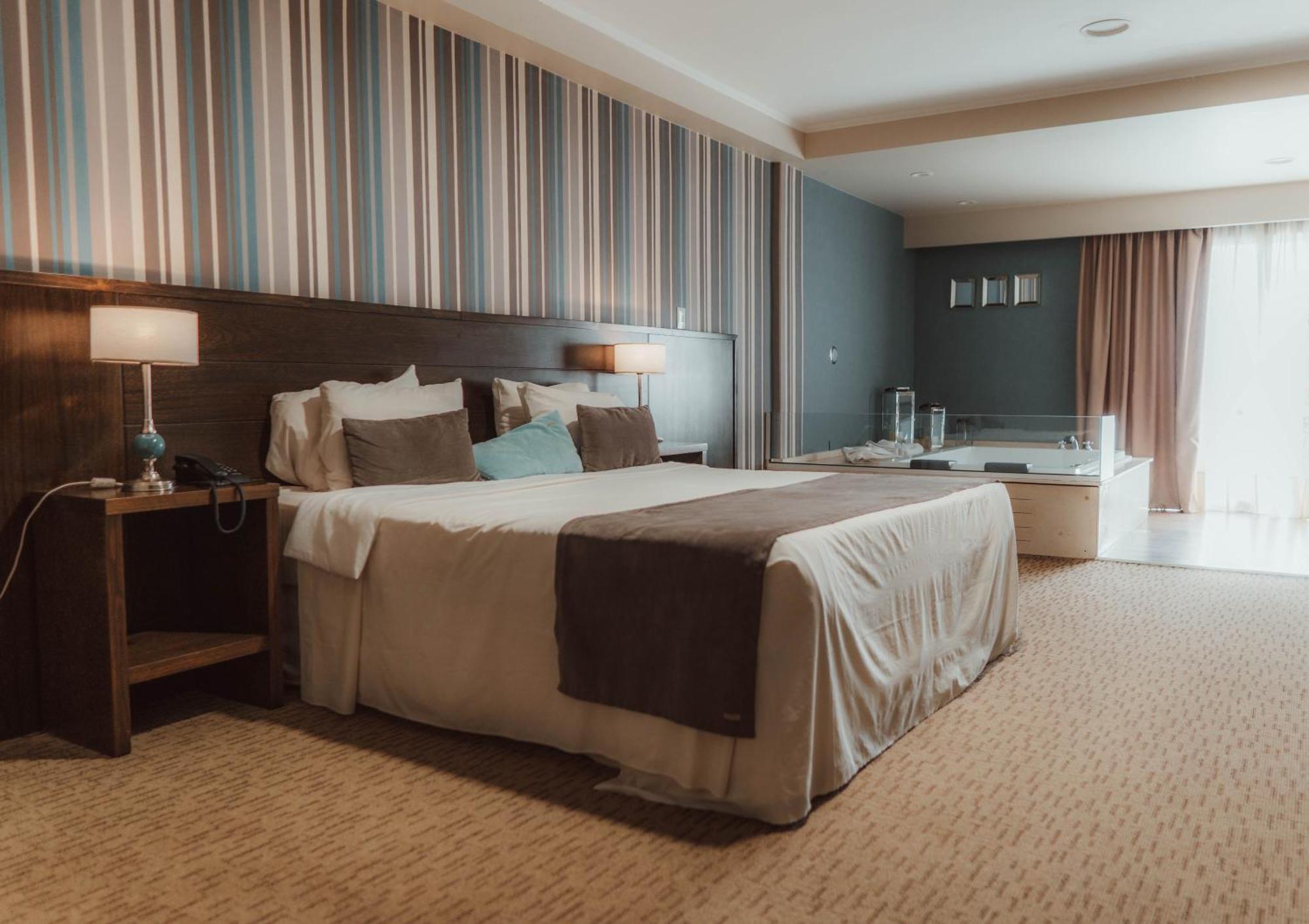 Mayim Hotel Termal & Spa Concordia Esterno foto