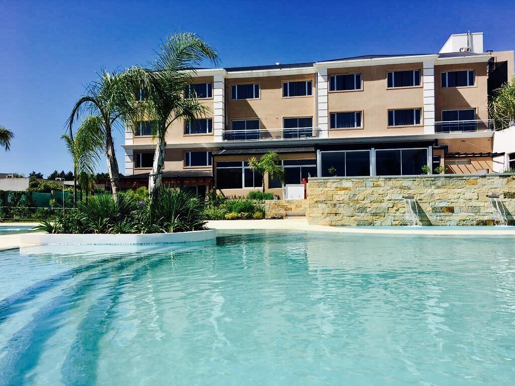 Mayim Hotel Termal & Spa Concordia Esterno foto