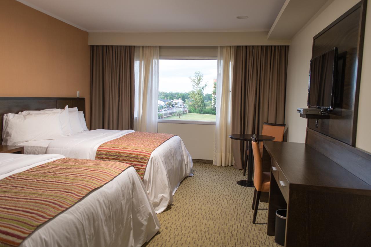 Mayim Hotel Termal & Spa Concordia Esterno foto