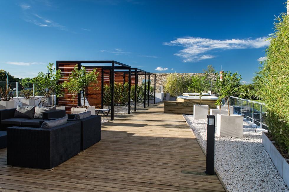 Mayim Hotel Termal & Spa Concordia Esterno foto