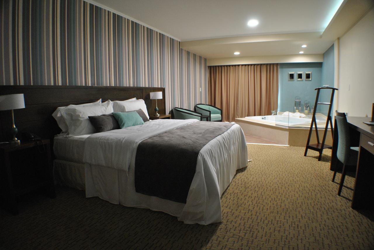 Mayim Hotel Termal & Spa Concordia Esterno foto