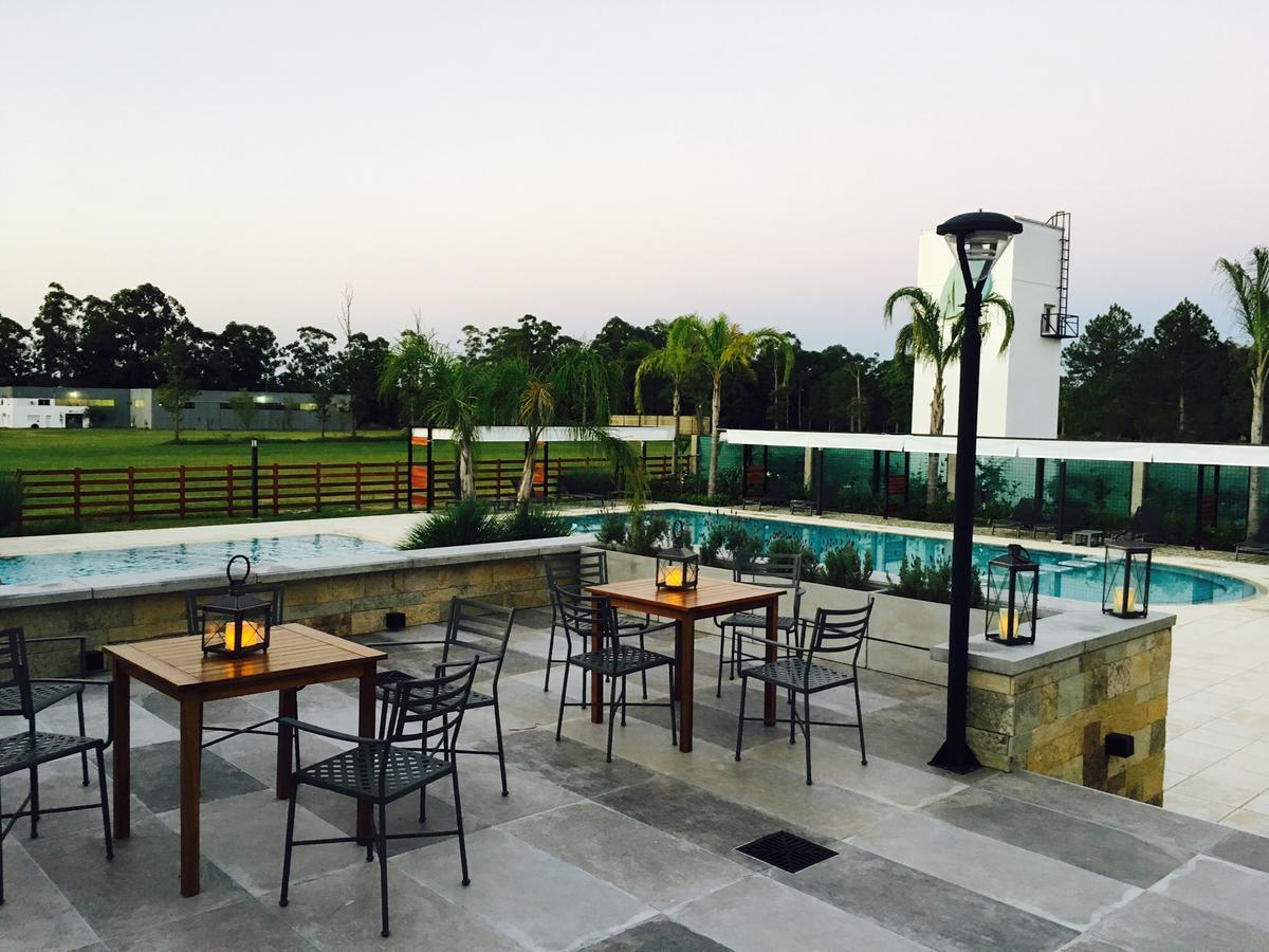 Mayim Hotel Termal & Spa Concordia Esterno foto