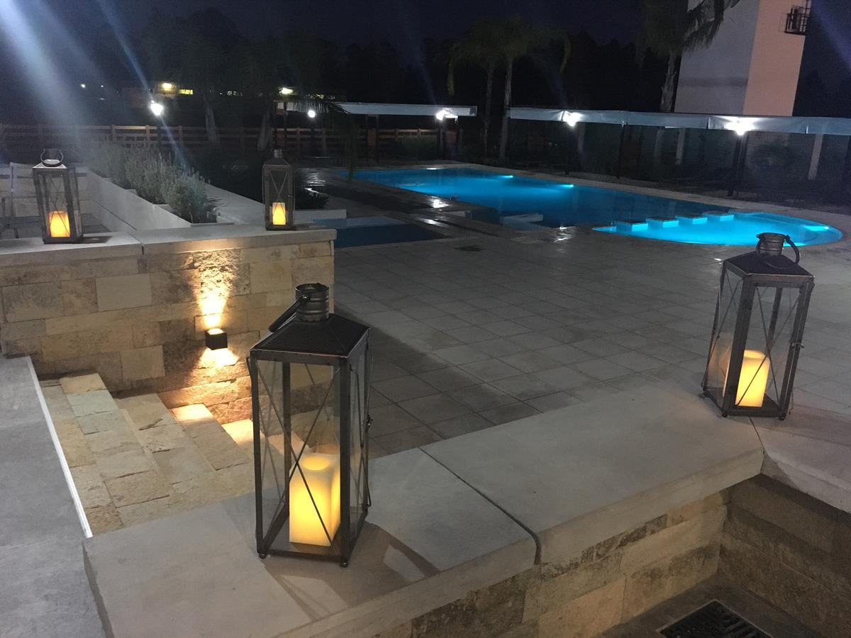 Mayim Hotel Termal & Spa Concordia Esterno foto