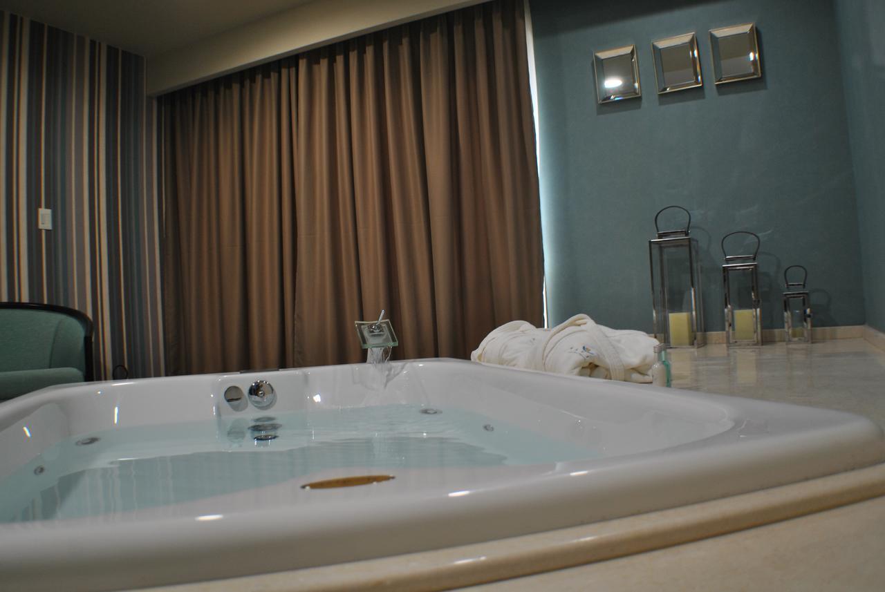 Mayim Hotel Termal & Spa Concordia Esterno foto