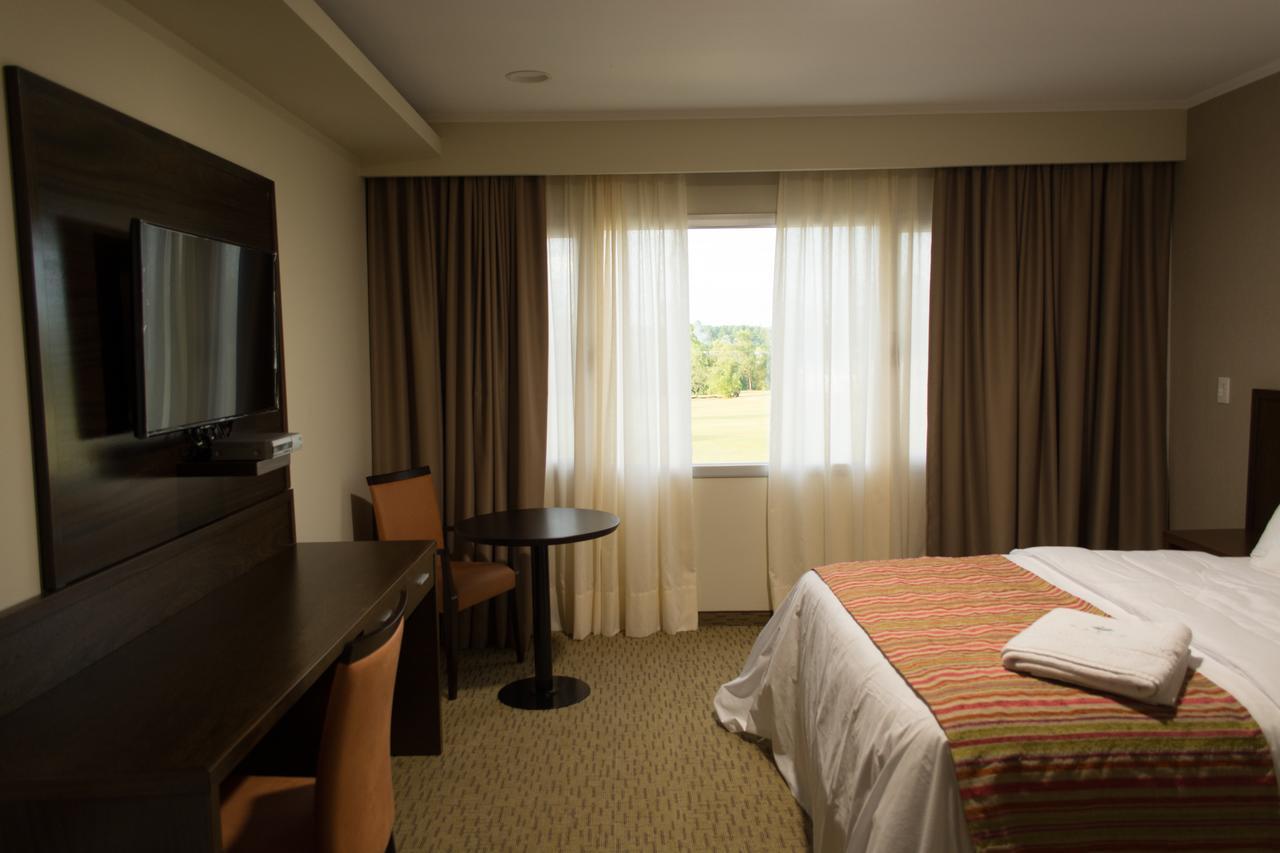 Mayim Hotel Termal & Spa Concordia Esterno foto