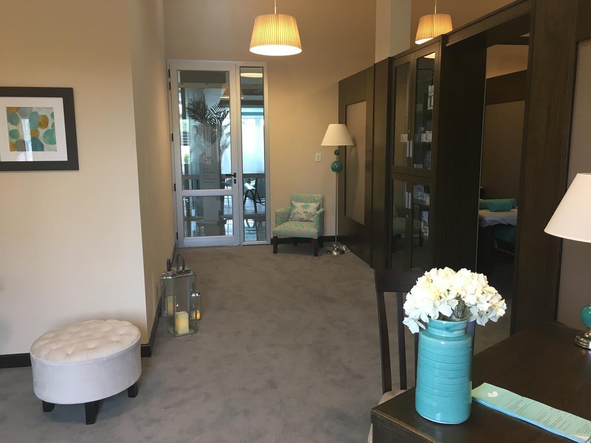 Mayim Hotel Termal & Spa Concordia Esterno foto