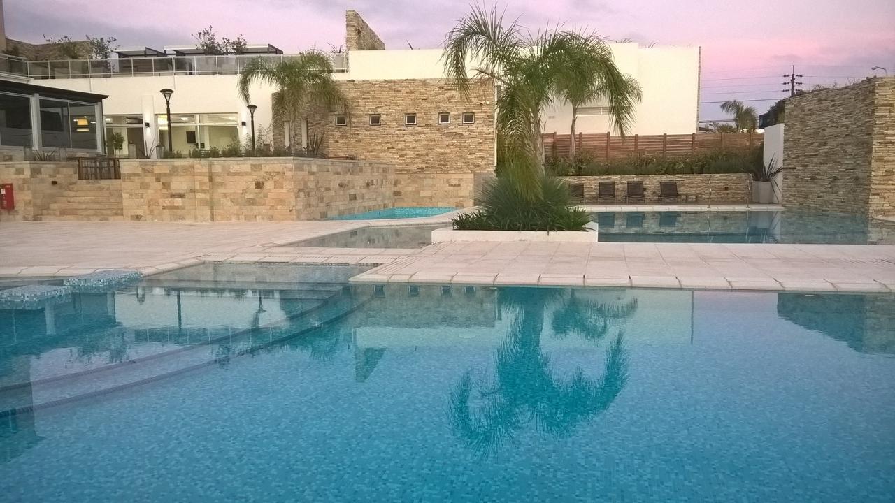 Mayim Hotel Termal & Spa Concordia Esterno foto