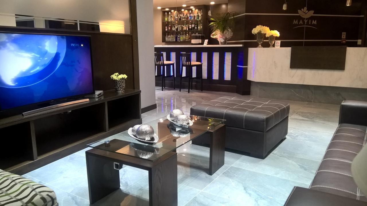 Mayim Hotel Termal & Spa Concordia Esterno foto