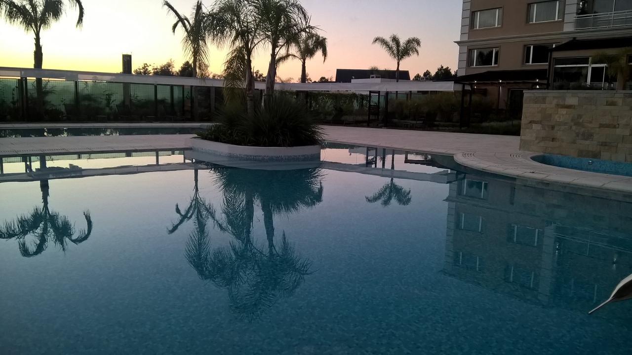 Mayim Hotel Termal & Spa Concordia Esterno foto