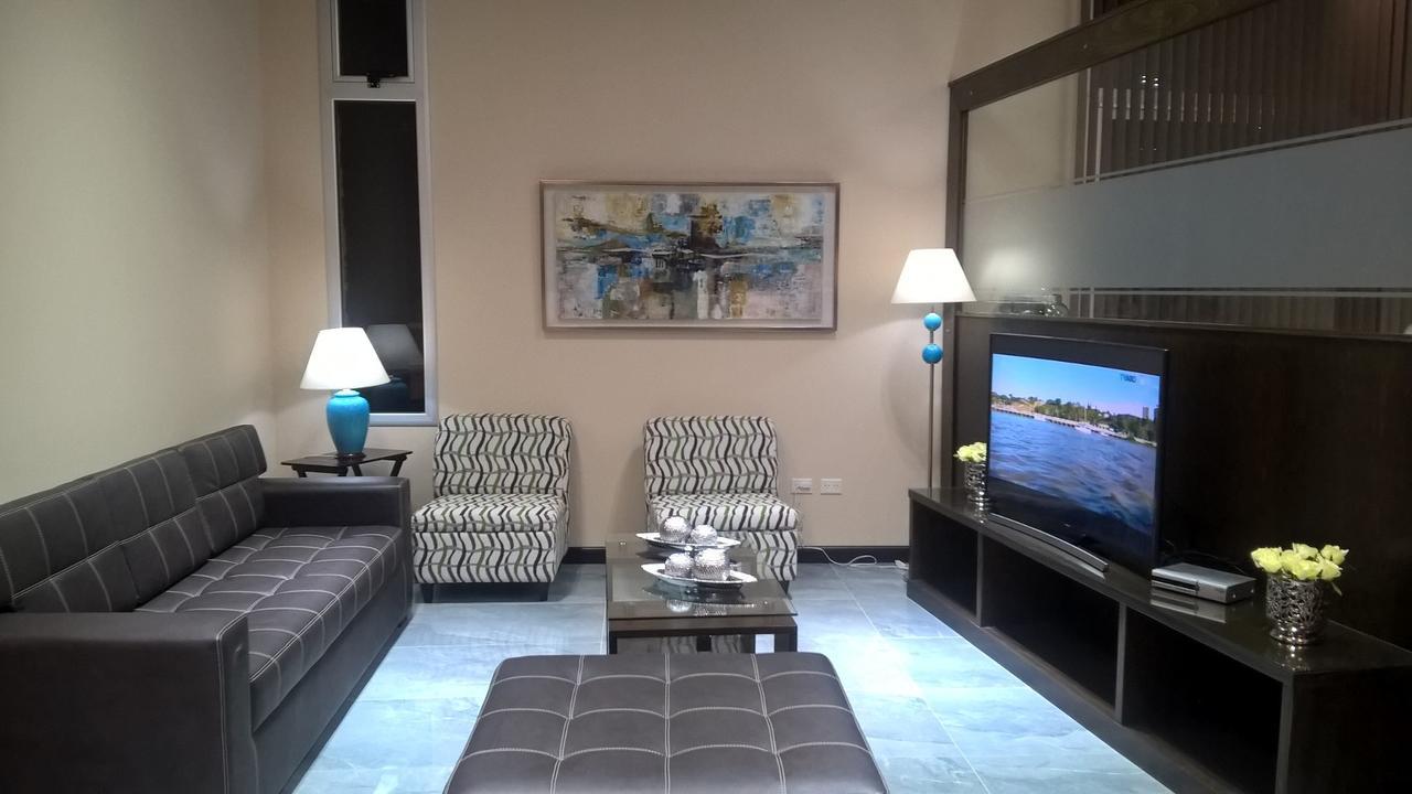 Mayim Hotel Termal & Spa Concordia Esterno foto