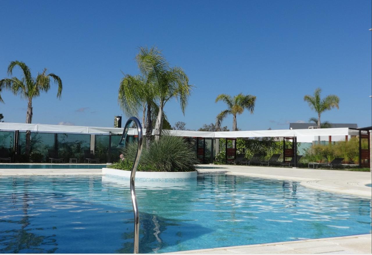 Mayim Hotel Termal & Spa Concordia Esterno foto
