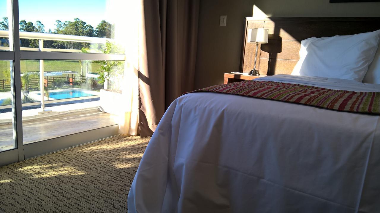 Mayim Hotel Termal & Spa Concordia Esterno foto