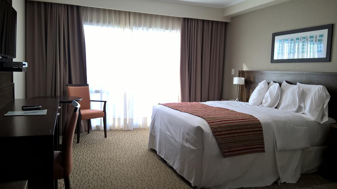 Mayim Hotel Termal & Spa Concordia Esterno foto