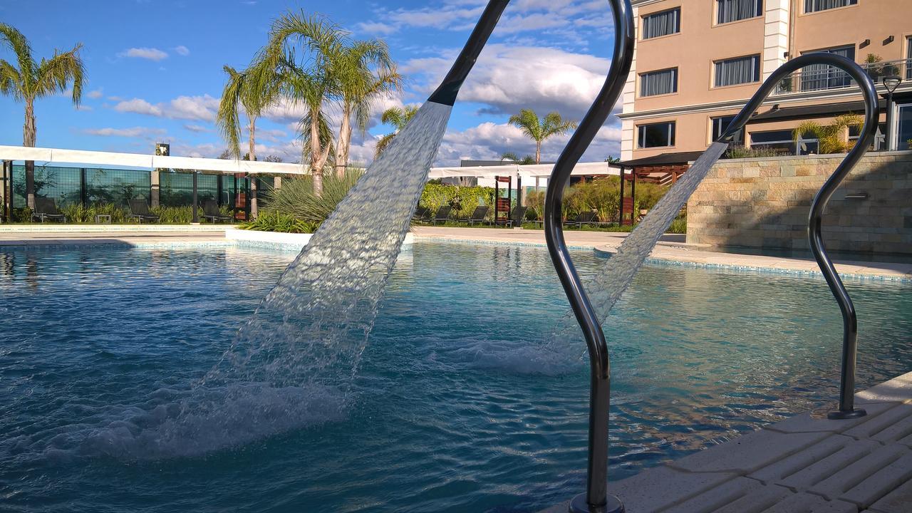 Mayim Hotel Termal & Spa Concordia Esterno foto
