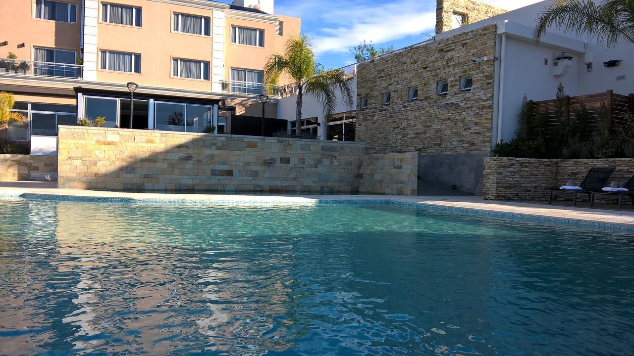 Mayim Hotel Termal & Spa Concordia Esterno foto