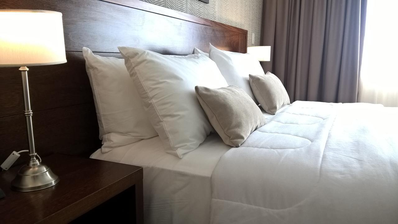 Mayim Hotel Termal & Spa Concordia Esterno foto