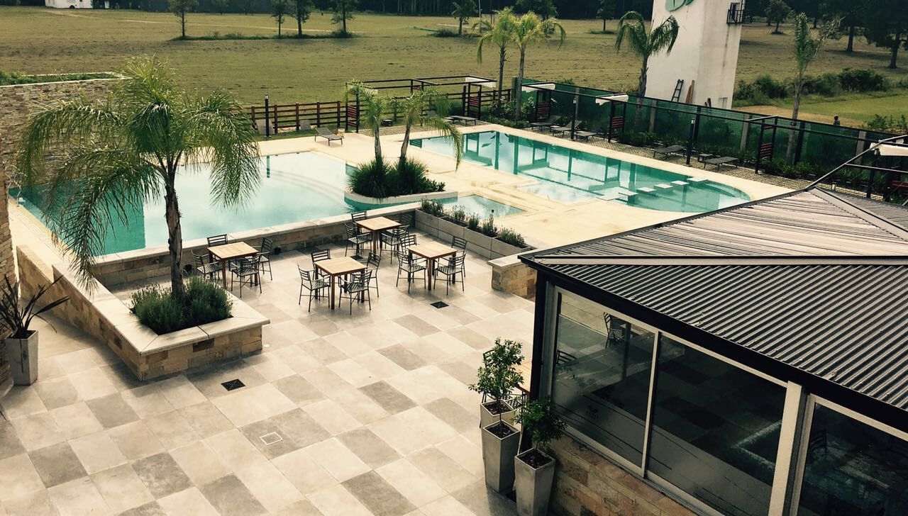Mayim Hotel Termal & Spa Concordia Esterno foto