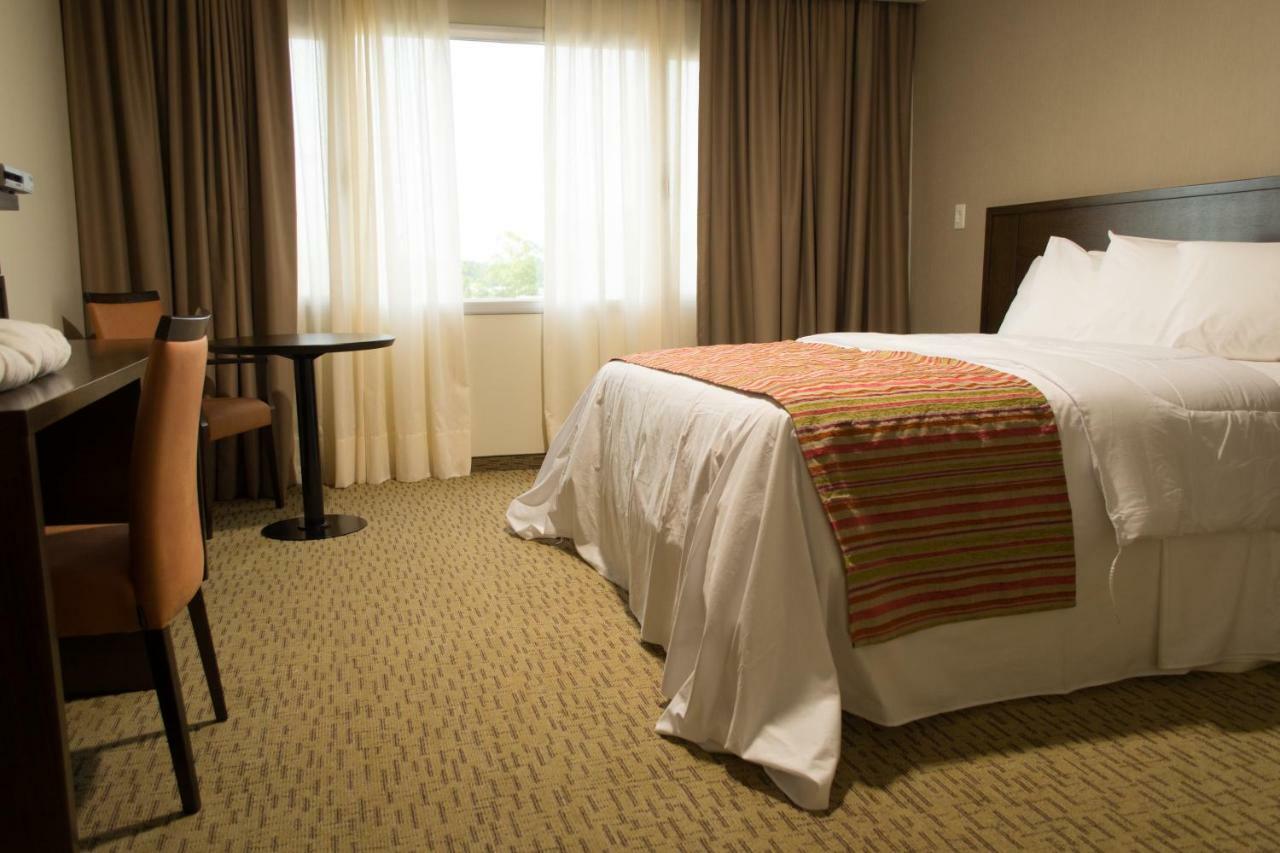 Mayim Hotel Termal & Spa Concordia Esterno foto
